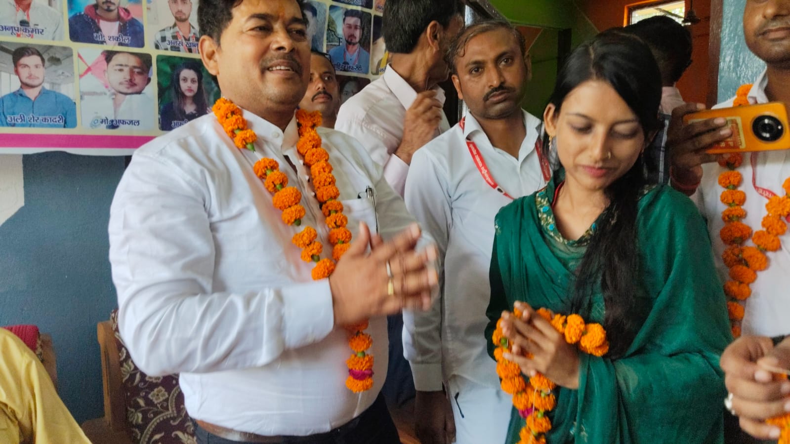 पत्रकारिता में महिलाओं का सशक्तिकरण